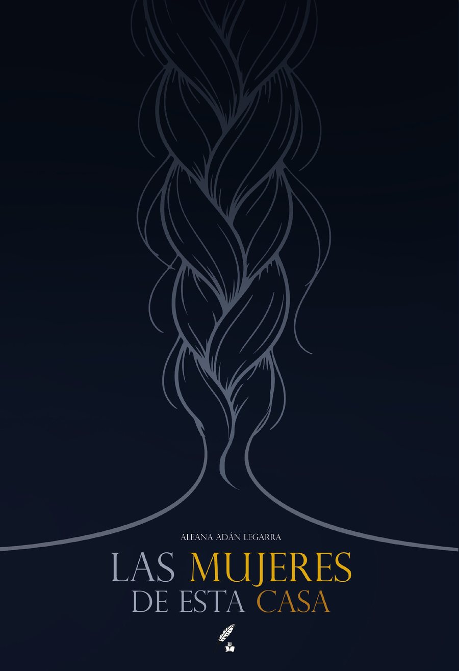 Portada de Las mujeres de esta casa